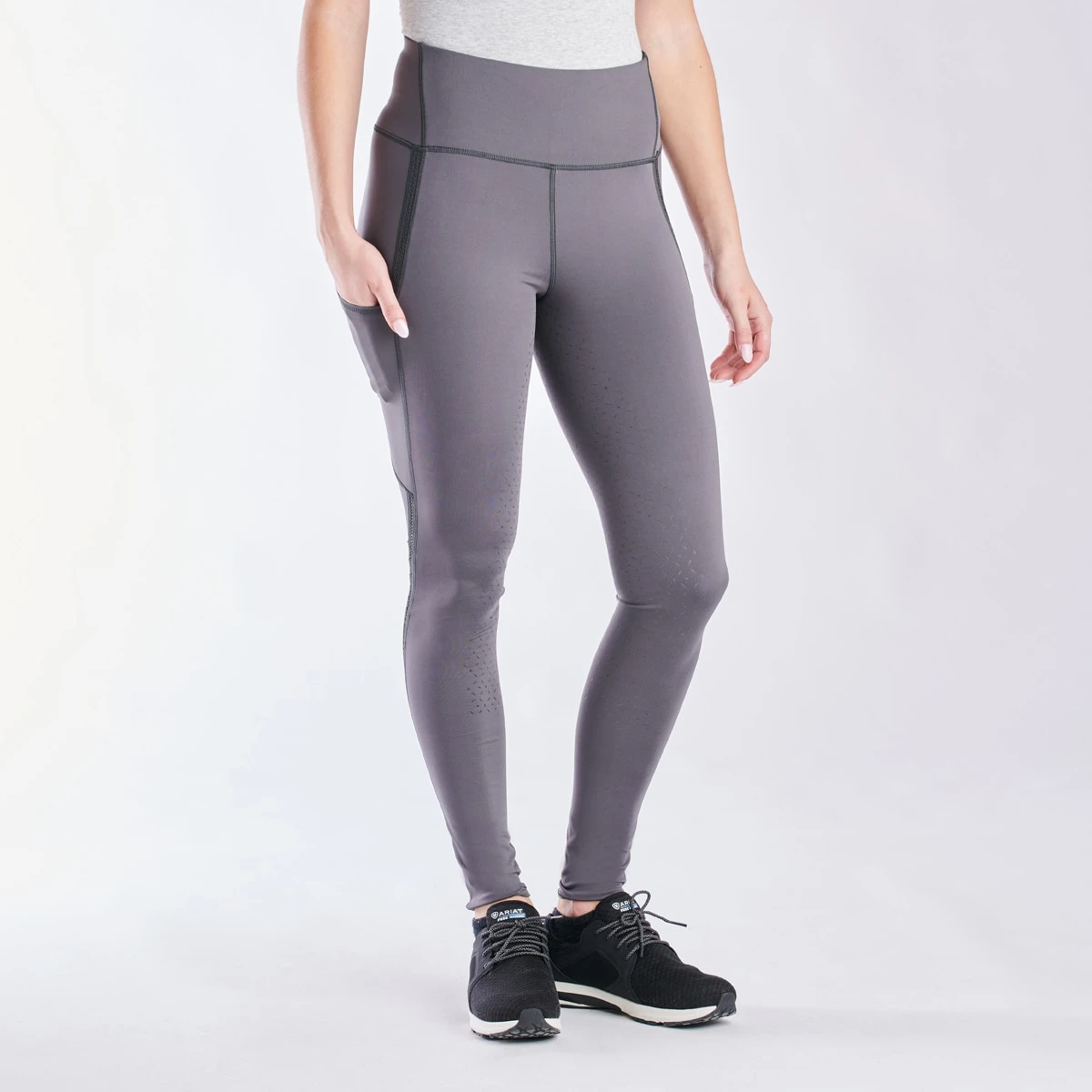 Goode Rider Perfect Sport Full Seat Tight - Image 7