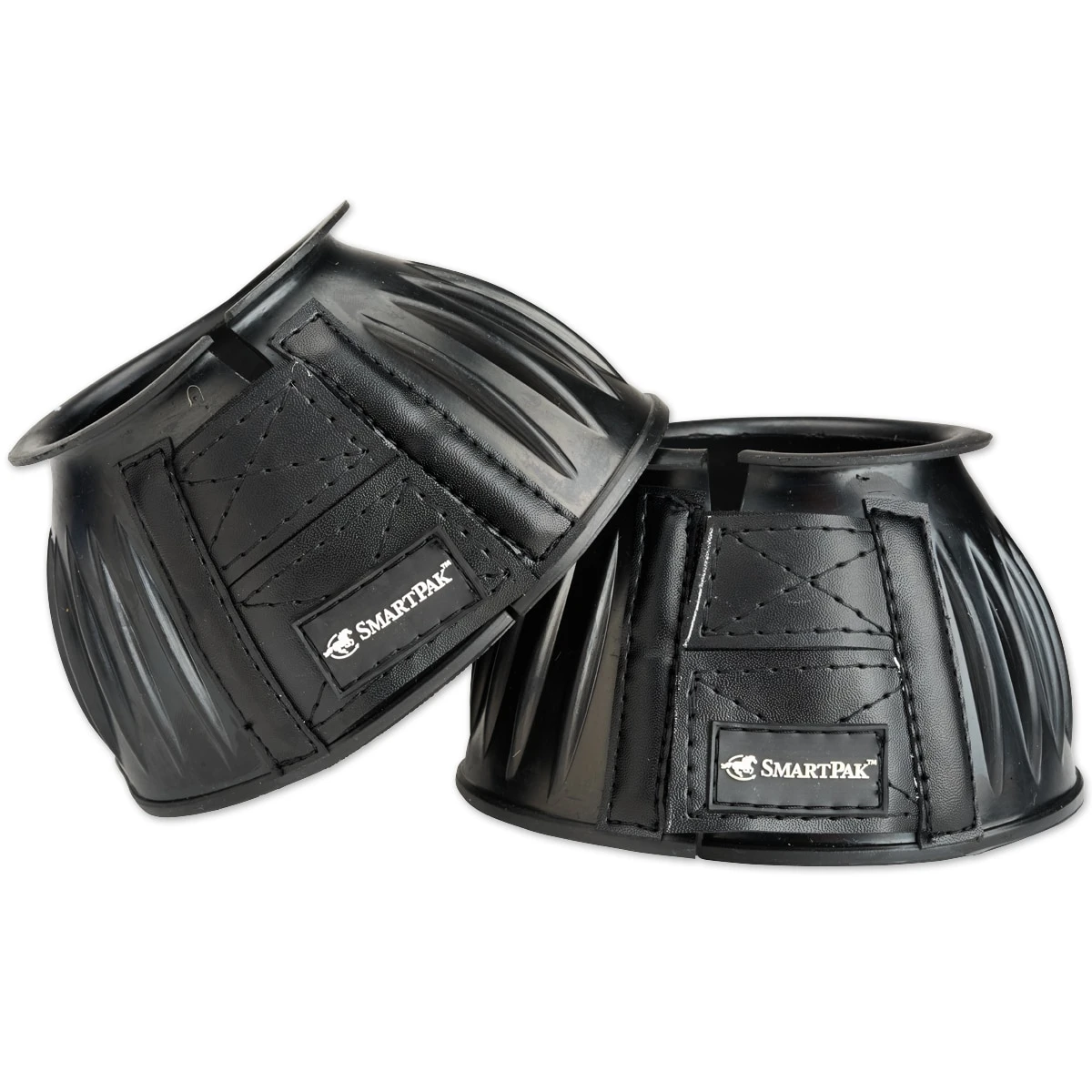 SmartPak Classic Bell Boots - Image 4