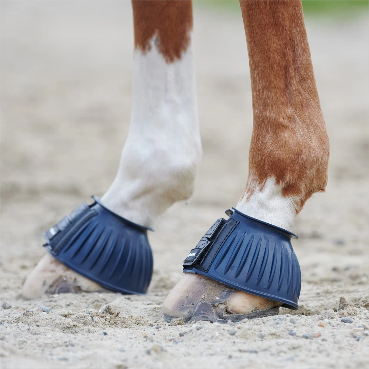 SmartPak Classic Bell Boots - Image 2