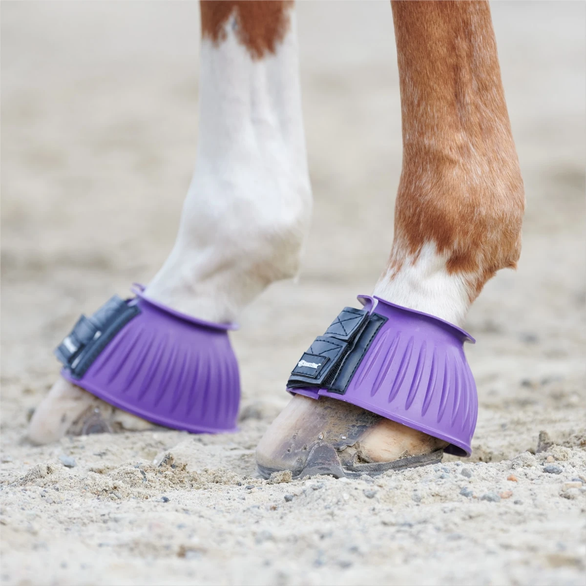 SmartPak Classic Bell Boots - Image 7