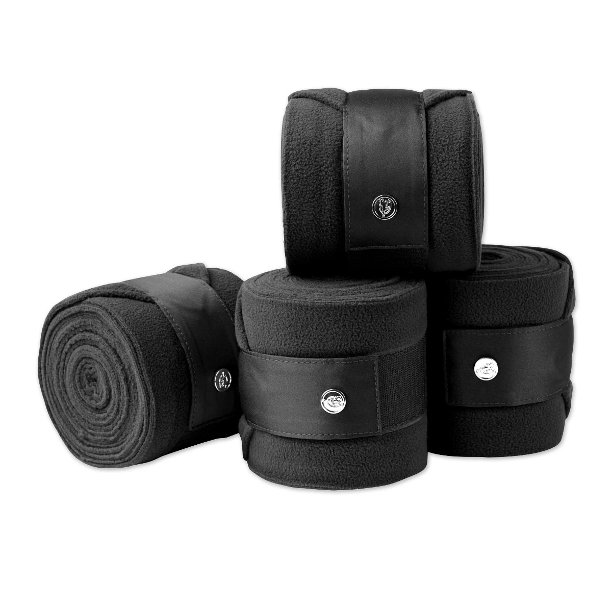 SmartPak Luxe Collection Polo Wraps - Image 3