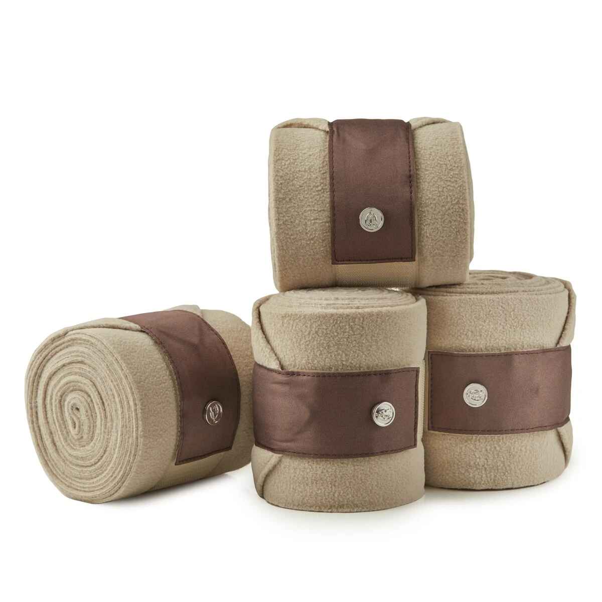 SmartPak Luxe Collection Polo Wraps - Image 6