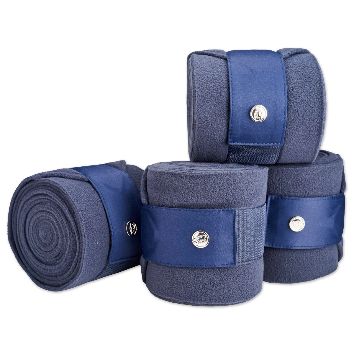 SmartPak Luxe Collection Polo Wraps - Image 4