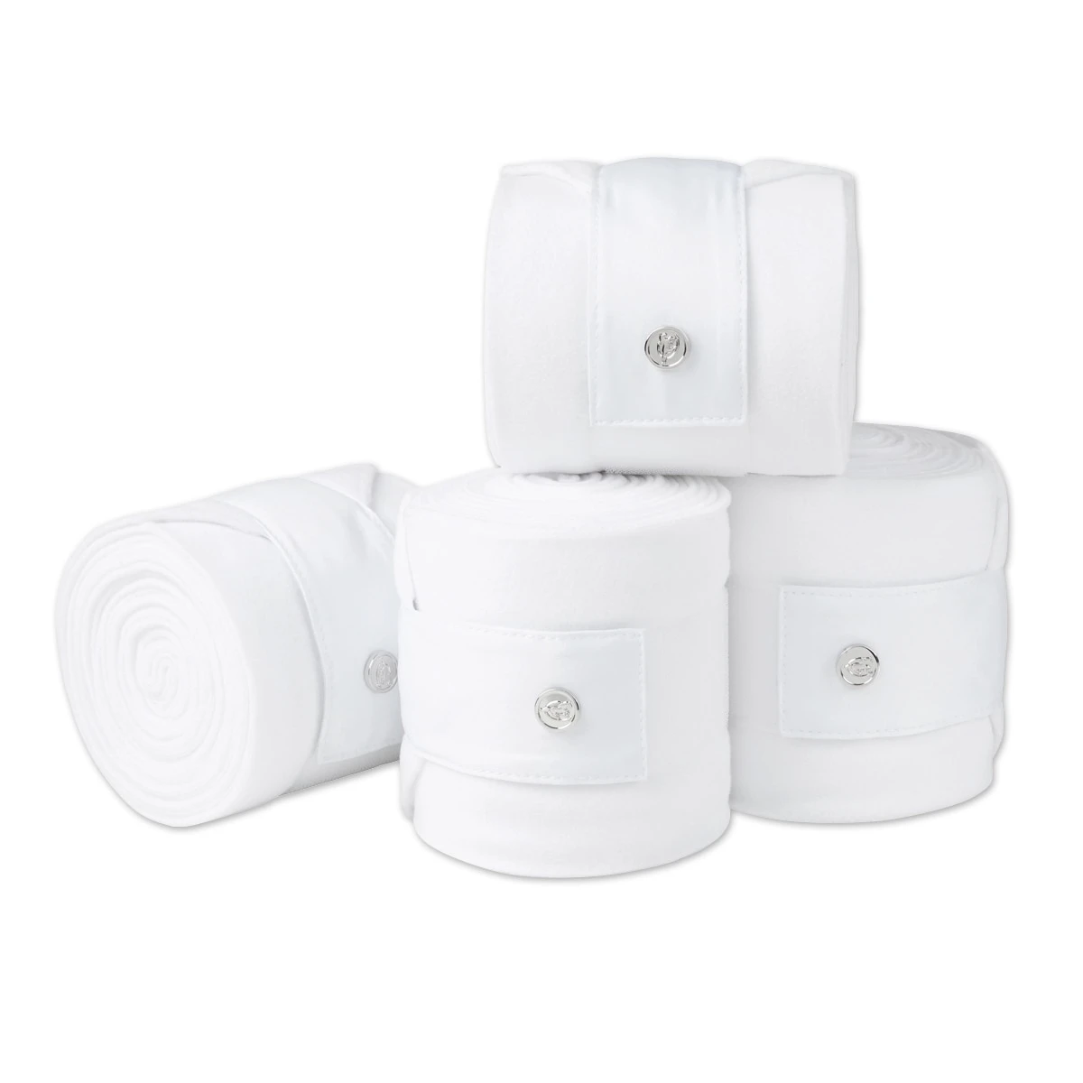 SmartPak Luxe Collection Polo Wraps - Image 2