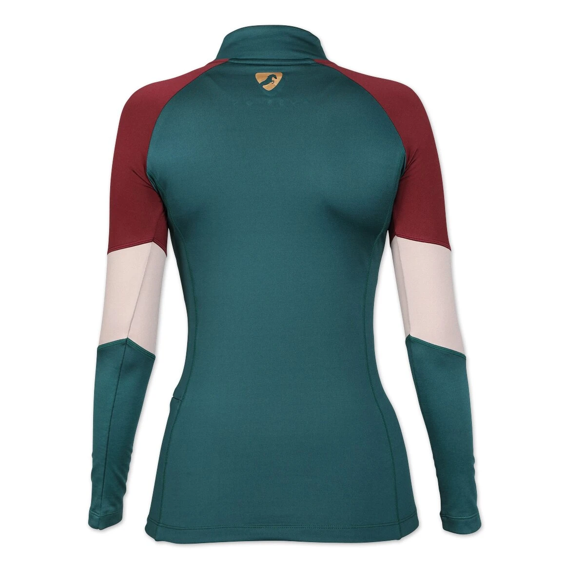 Aubrion Newbury Ladies Long Sleeve Winter Base Layer - Image 7
