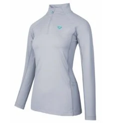 Aubrion Newbury Ladies Long Sleeve Winter Base Layer