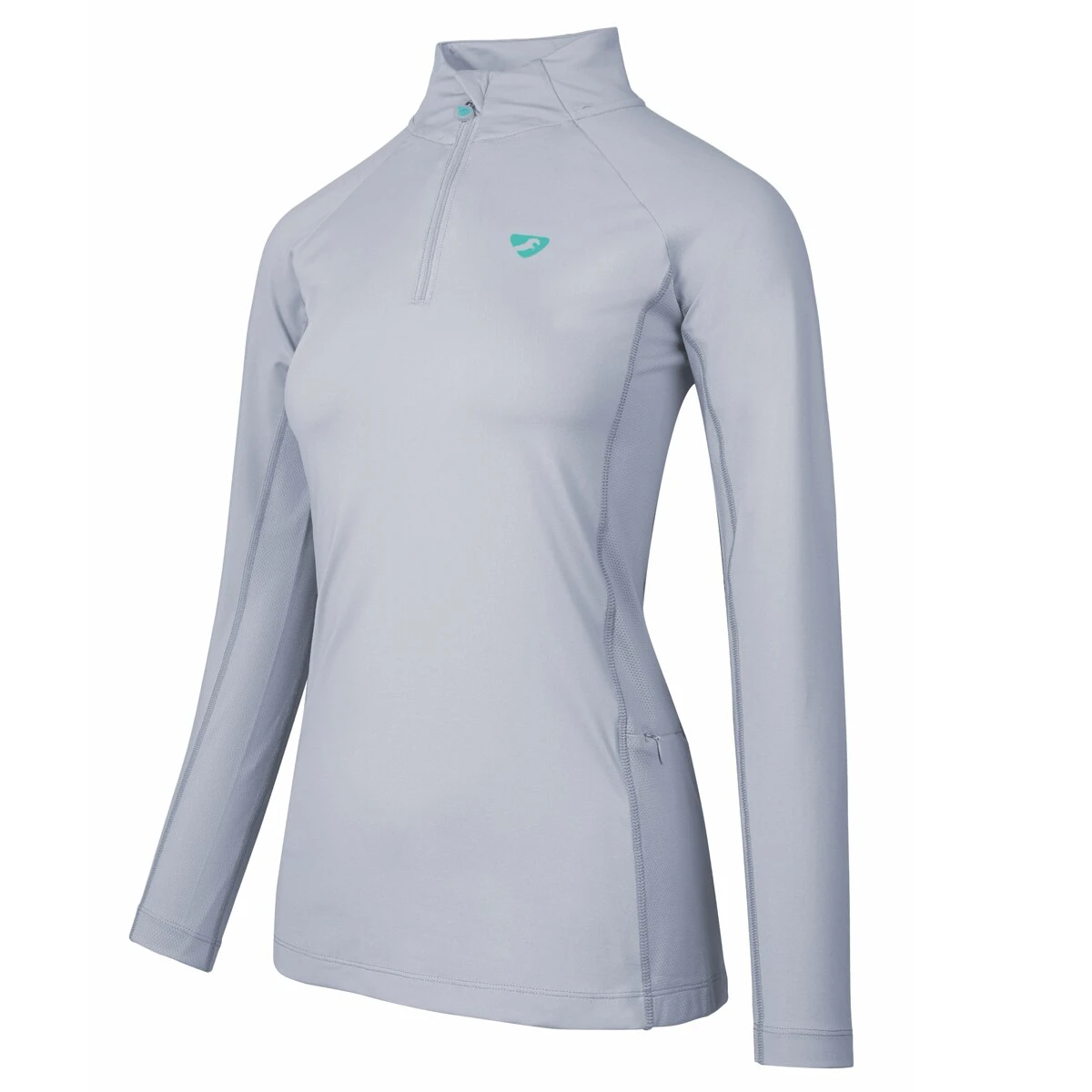 Aubrion Newbury Ladies Long Sleeve Winter Base Layer