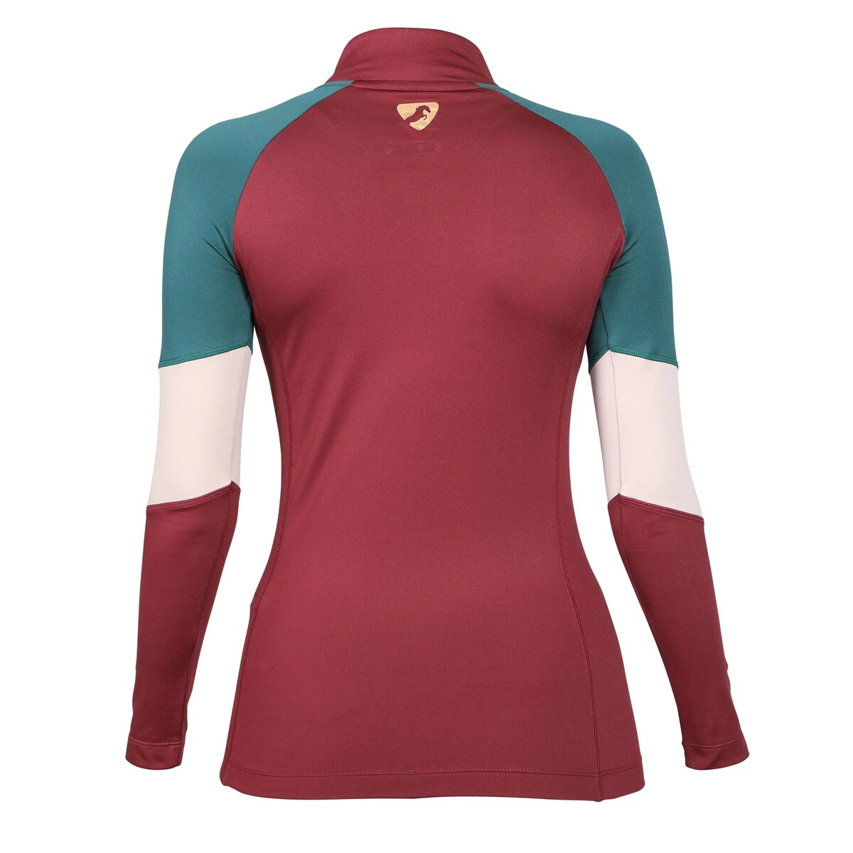 Aubrion Newbury Ladies Long Sleeve Winter Base Layer - Image 3