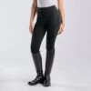 Goode Rider Shaper Fleece Winter Tights