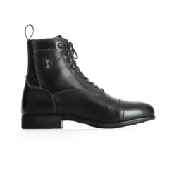 Tredstep Donatello Lace Paddock Boots