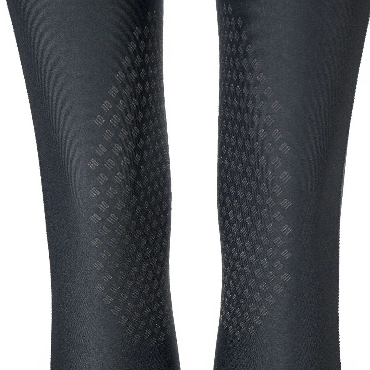 Back On Track Carmen Knee Patch Tights - Image 6