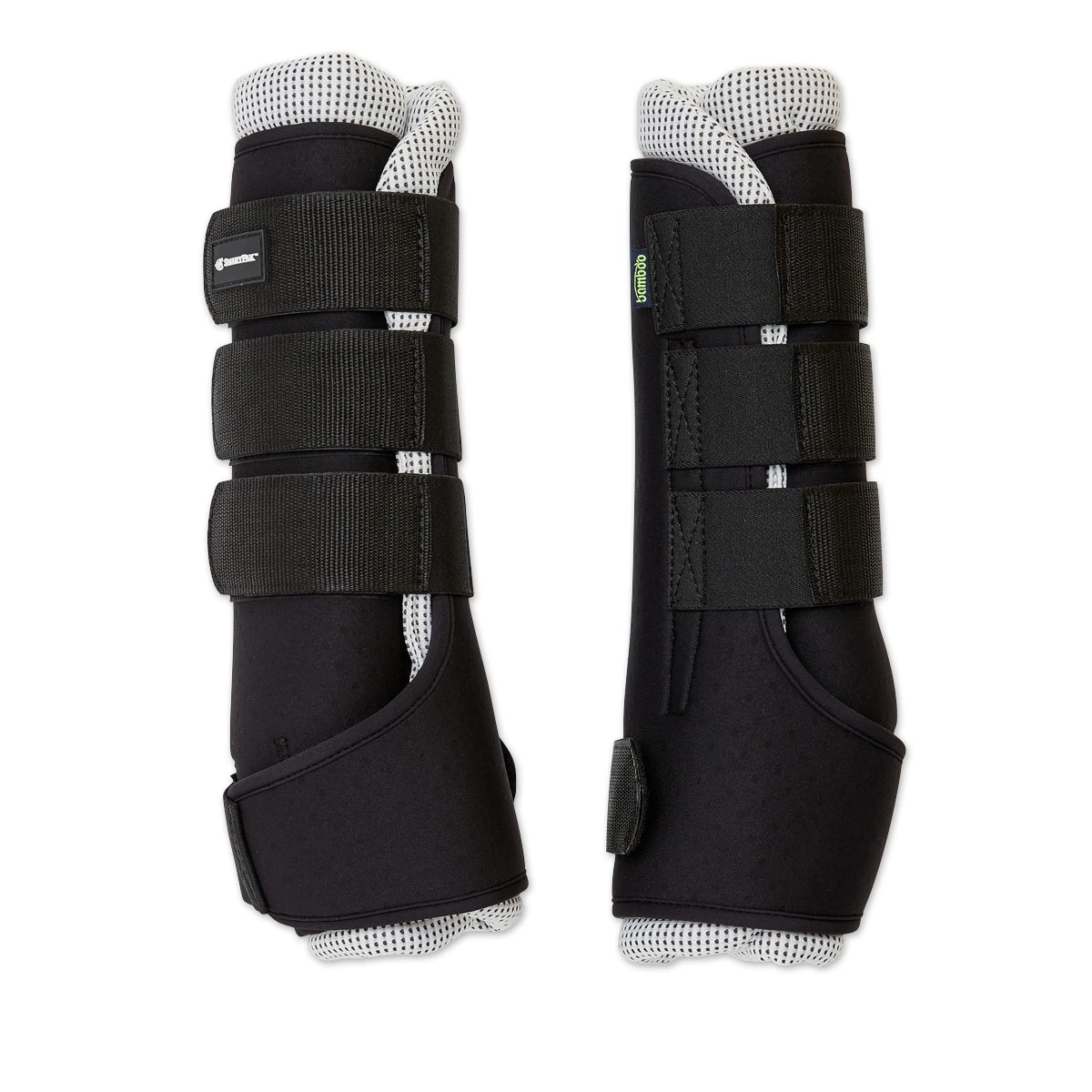 SmartPak Bamboo Quick Wraps