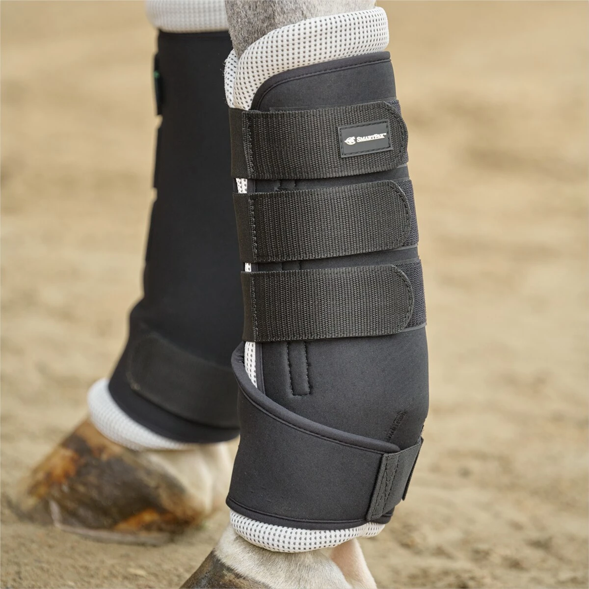 SmartPak Bamboo Quick Wraps - Image 3