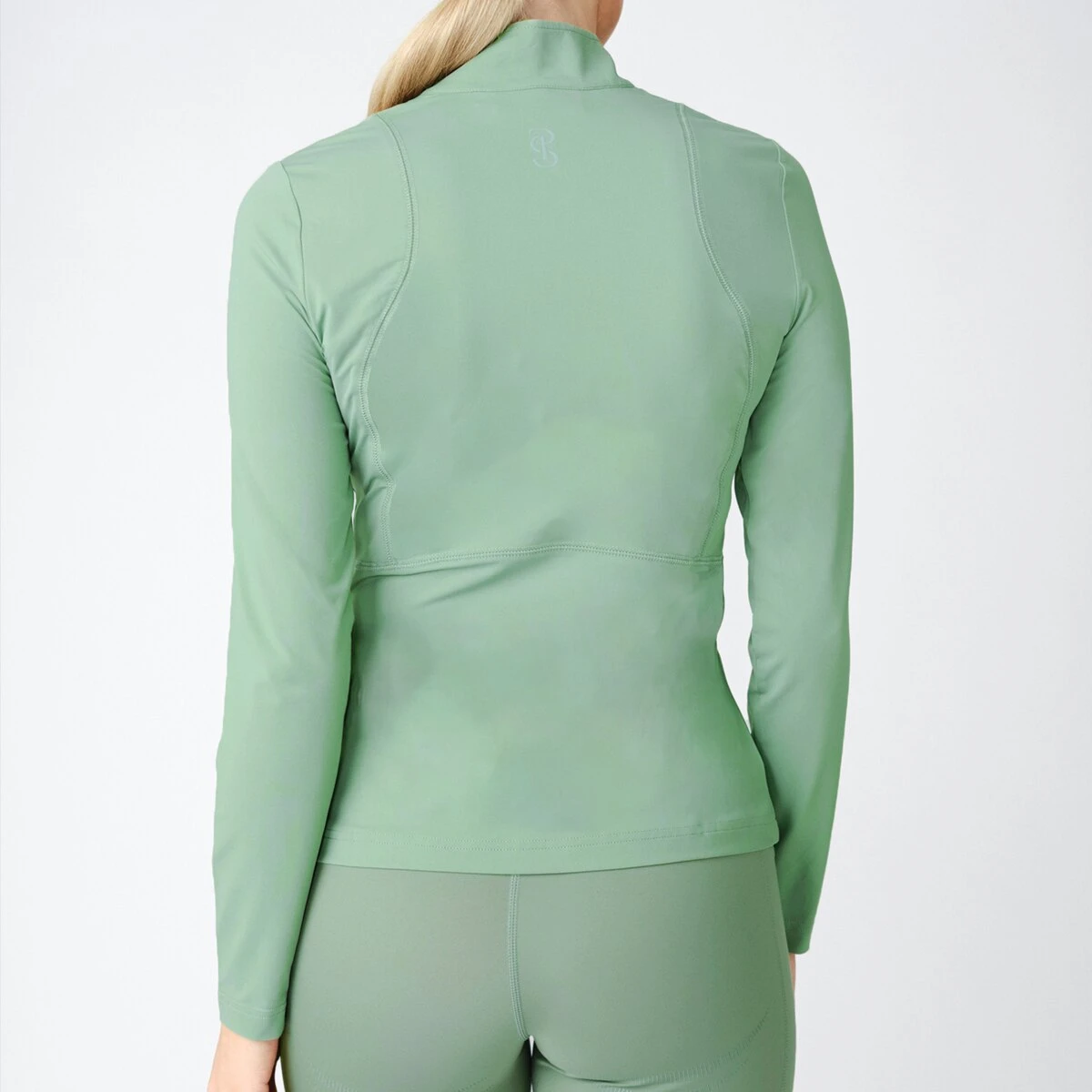 PS Of Sweden Adele Long Sleeve 1/4 Zip - Image 12