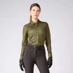 PS Of Sweden Estelle Long Sleeve Magic Shirt