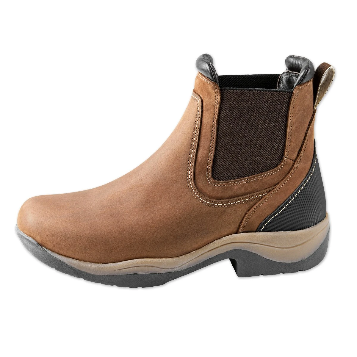 Hadley Trek Boot By SmartPak - Image 2