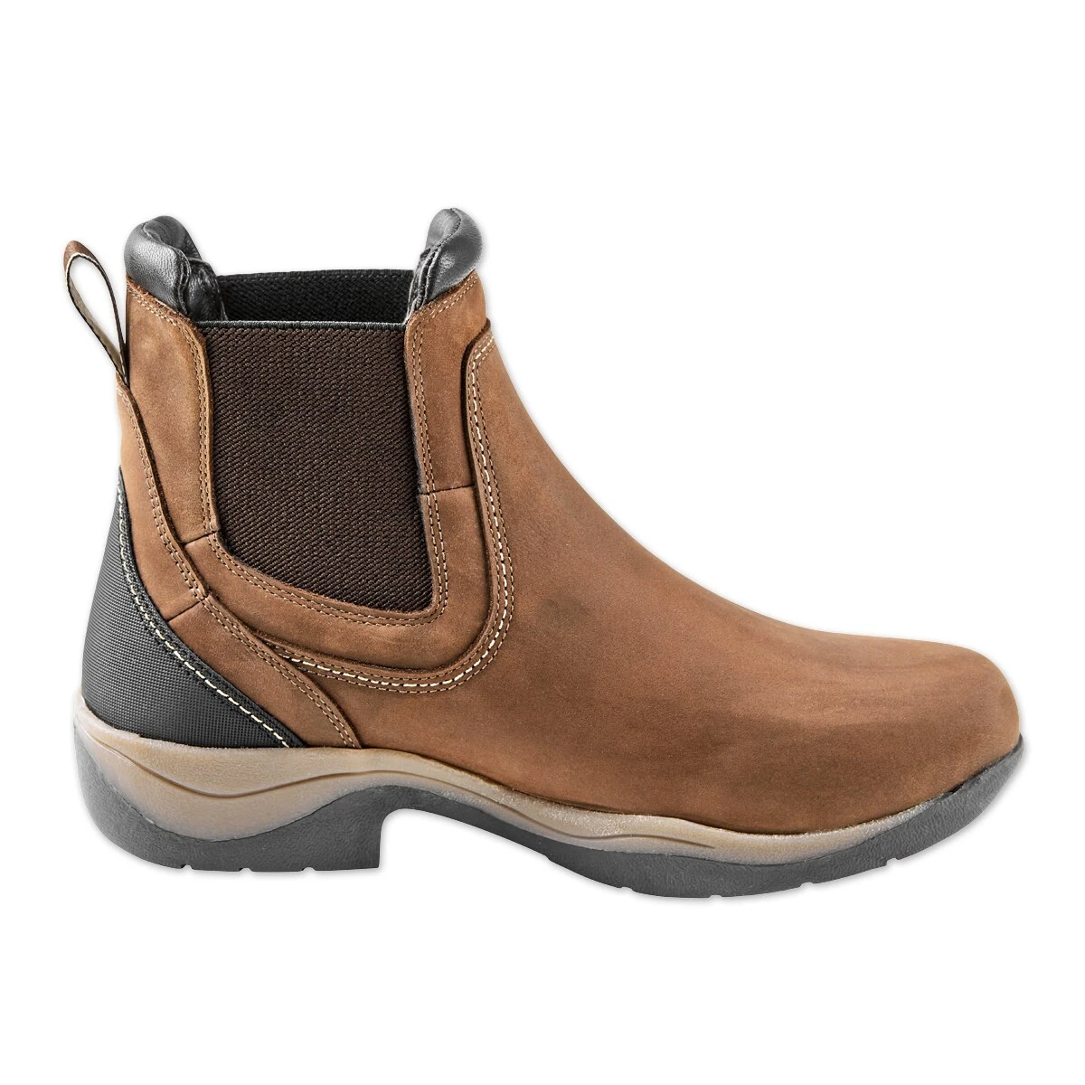Hadley Trek Boot By SmartPak - Image 3