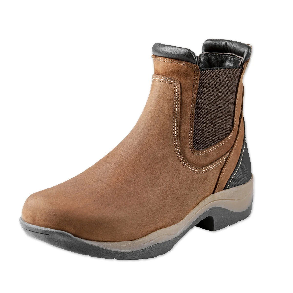 Hadley Trek Boot By SmartPak