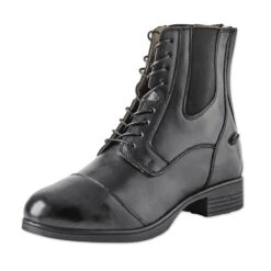 Hadley Lace Paddock Boots By SmartPak