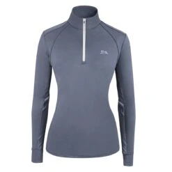 RJ Classics Sienna Long Sleeve W/ 37.5® Temperature Regulating Technology