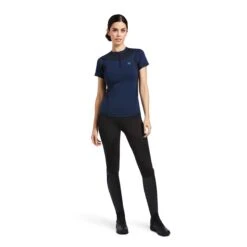 Ariat Ascent Crew Baselayer