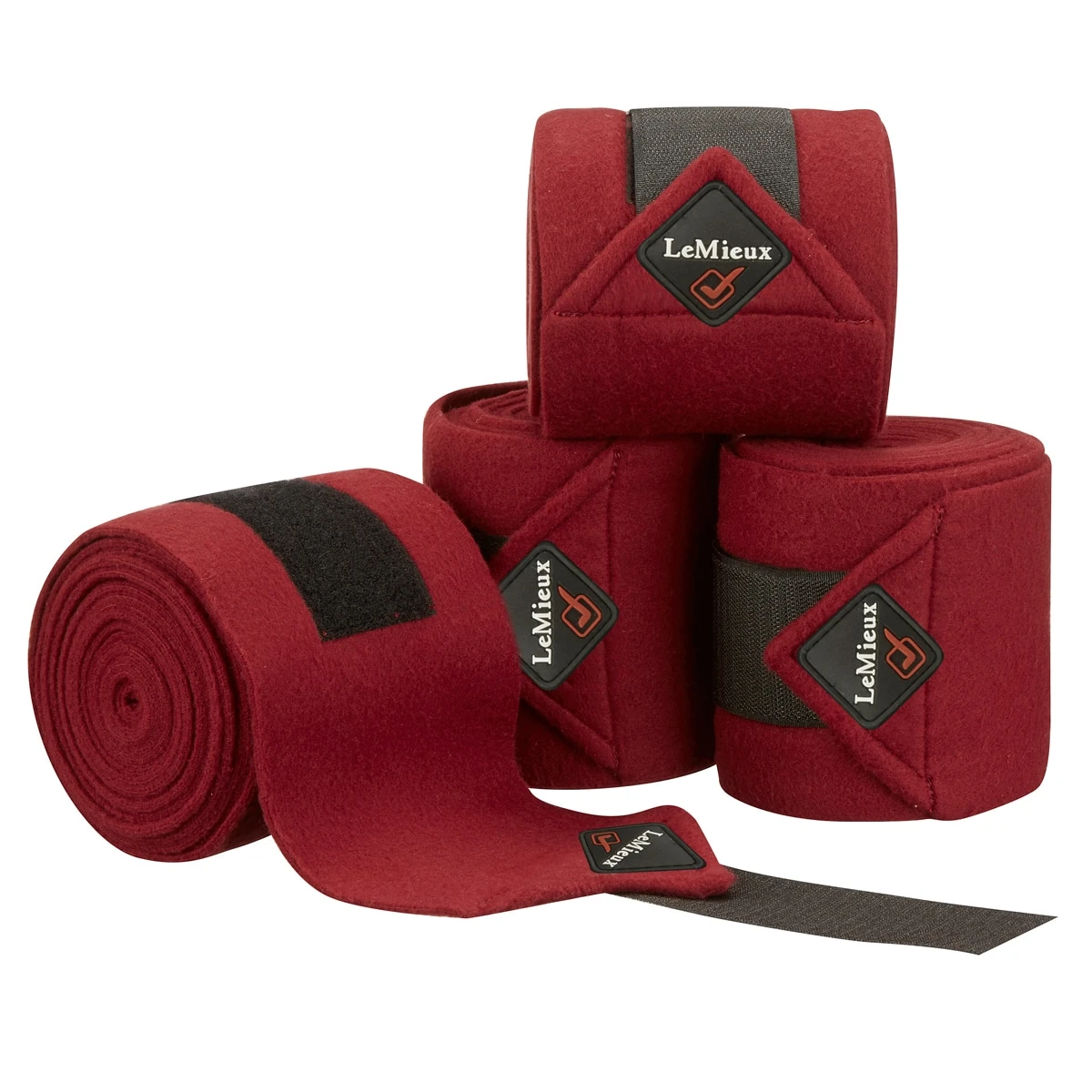 LeMieux Polo Bandages - Image 4