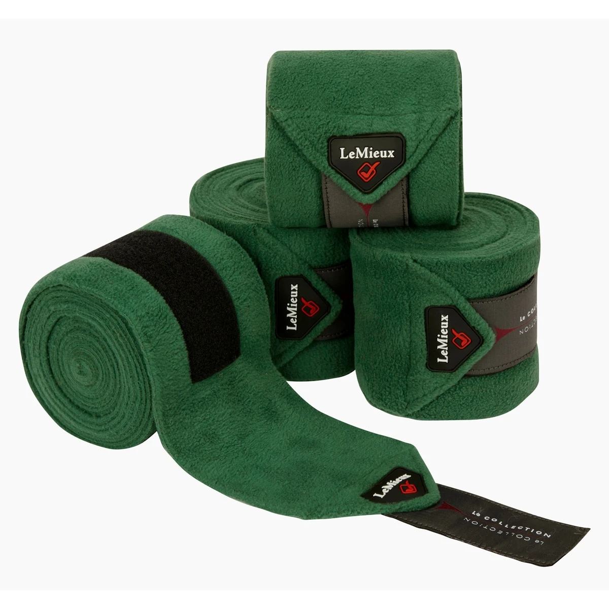 LeMieux Polo Bandages - Image 5
