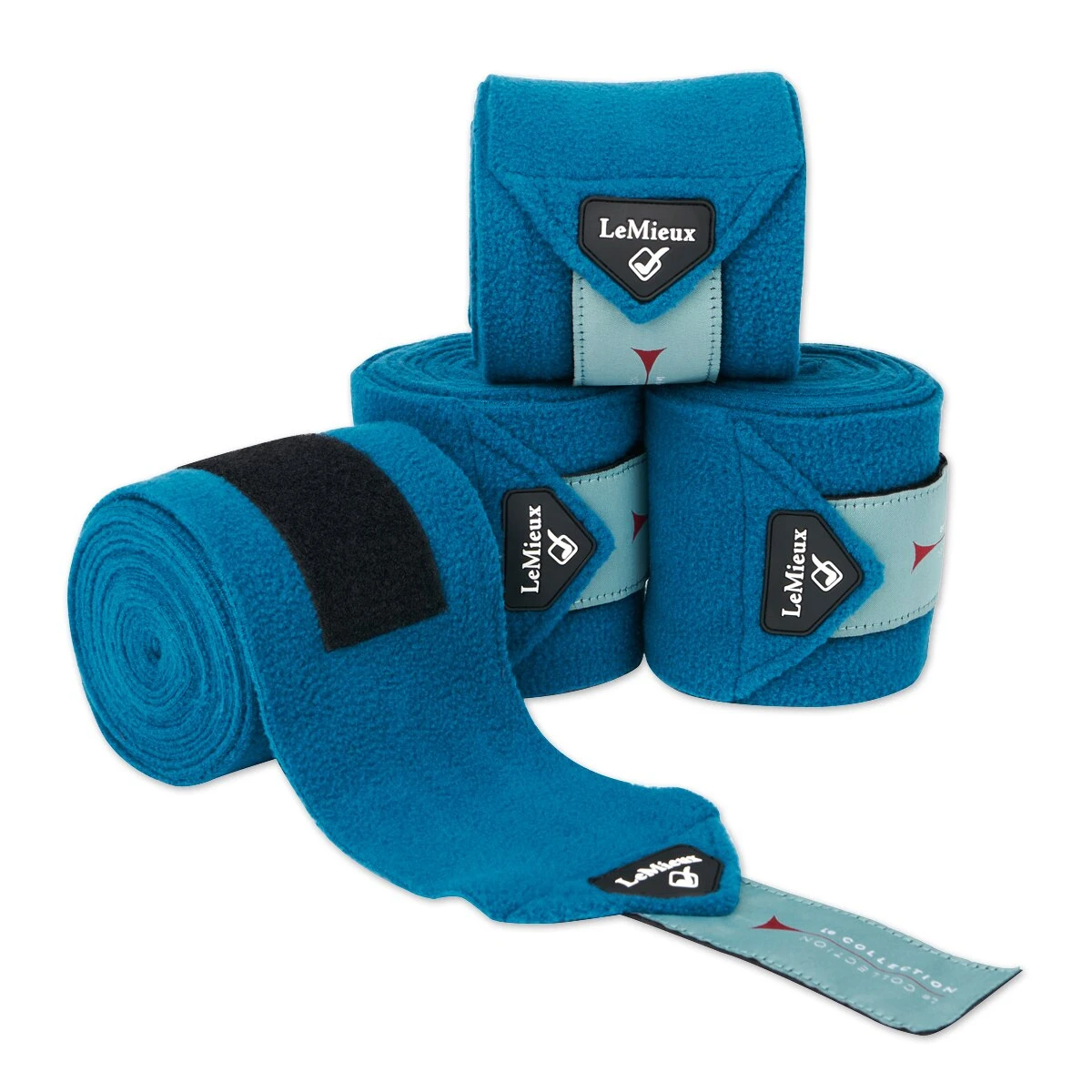 LeMieux Polo Bandages - Clearance! - Image 2