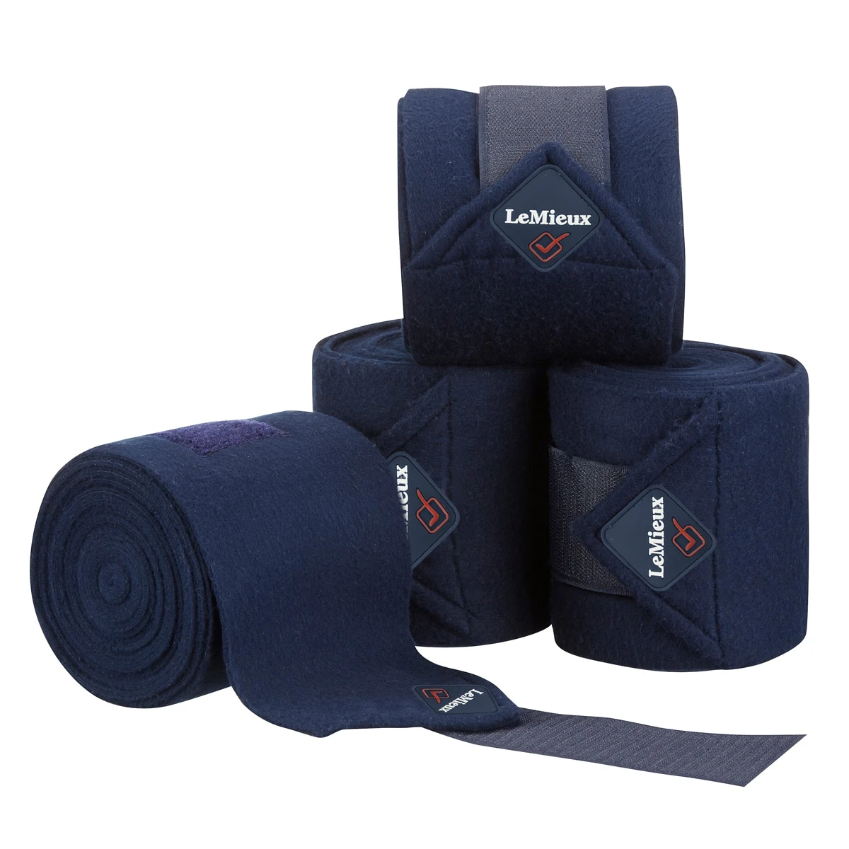 LeMieux Polo Bandages - Image 3