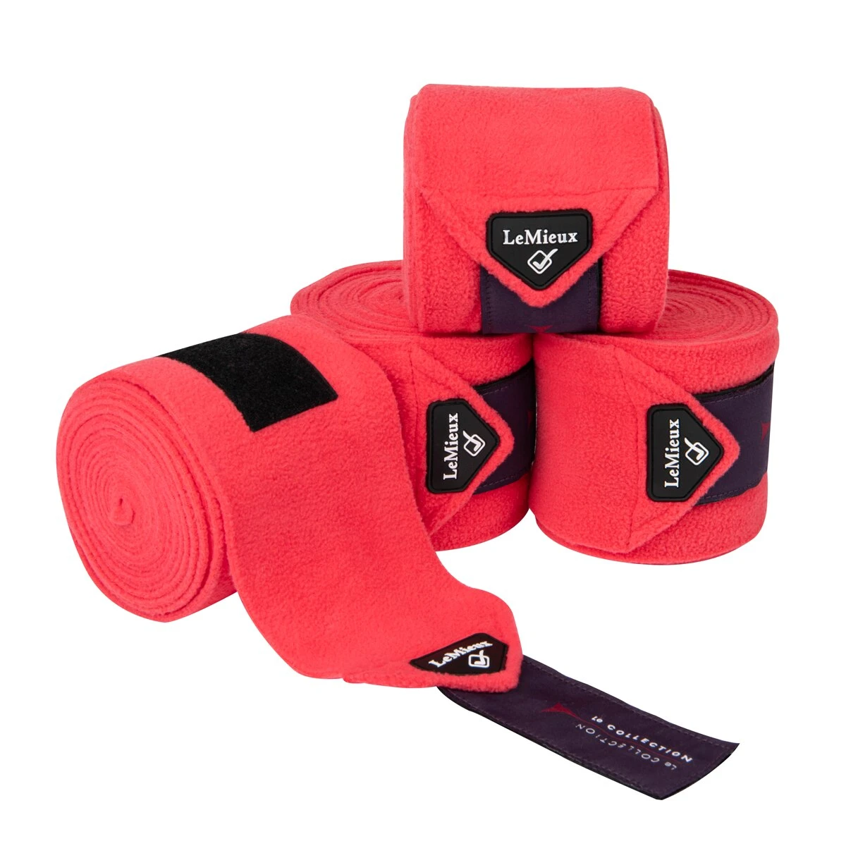 LeMieux Polo Bandages - Clearance! - Image 5