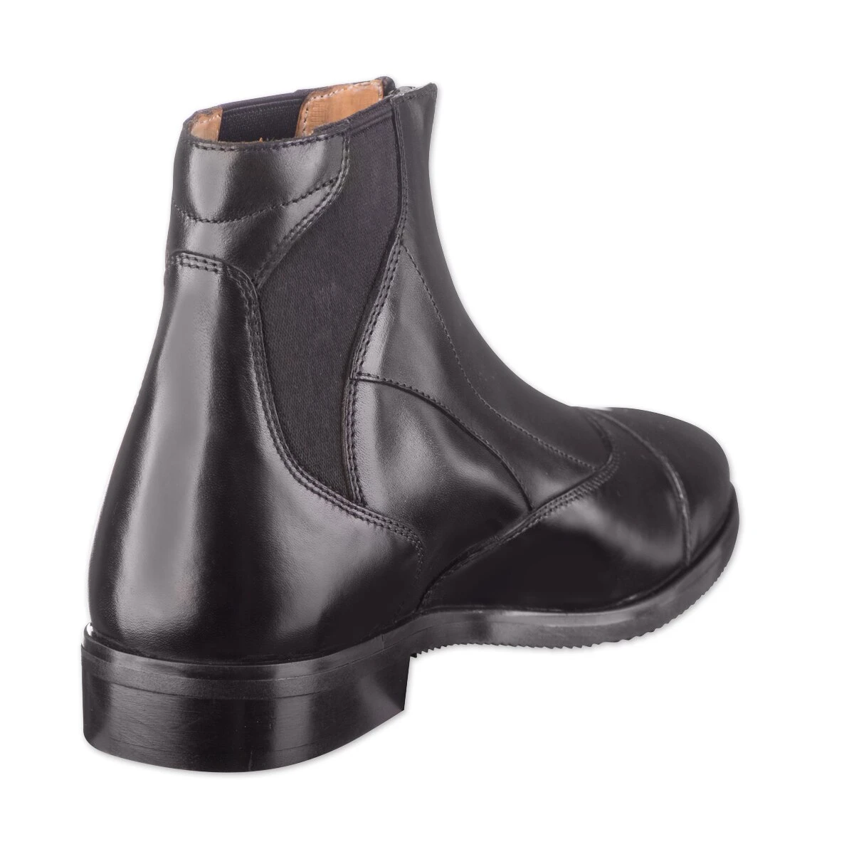 EGO7 Taurus Front Zip Paddock Boots - Image 2