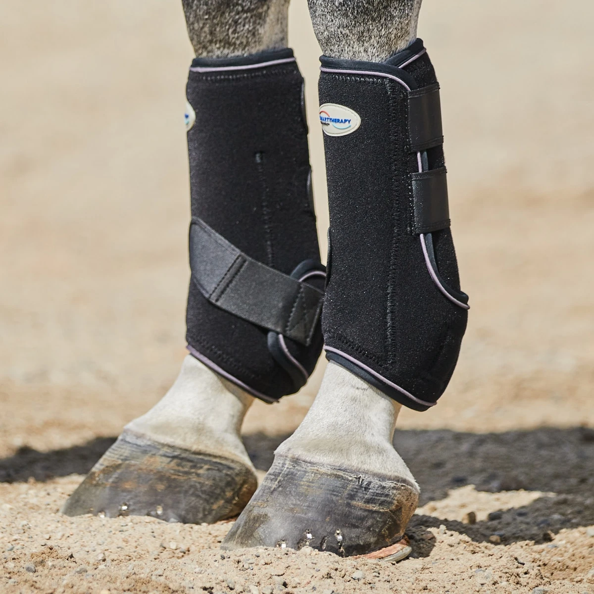SmartTherapy® ThermoBalance® Support Boots - Image 2