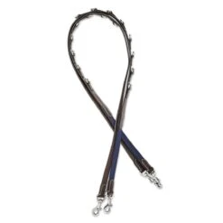 SmartPak Elasticated Quick-Clip Side Reins