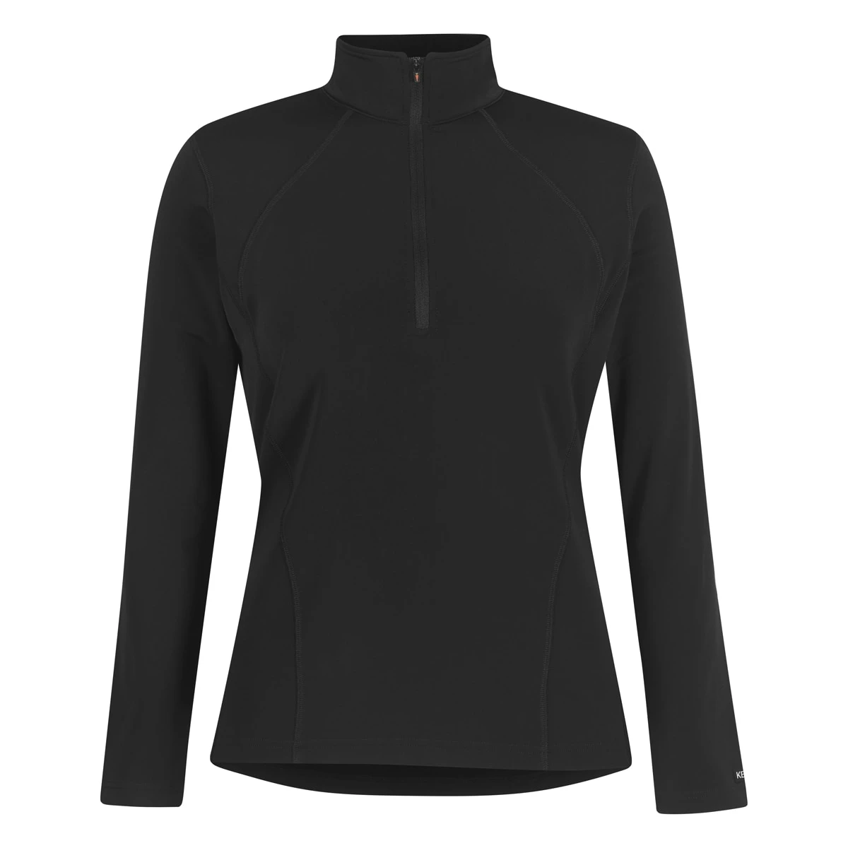 Kerrits Up Tempo Fleece Tech Top