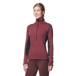 Kerrits Horse Sense Fleece Half Zip
