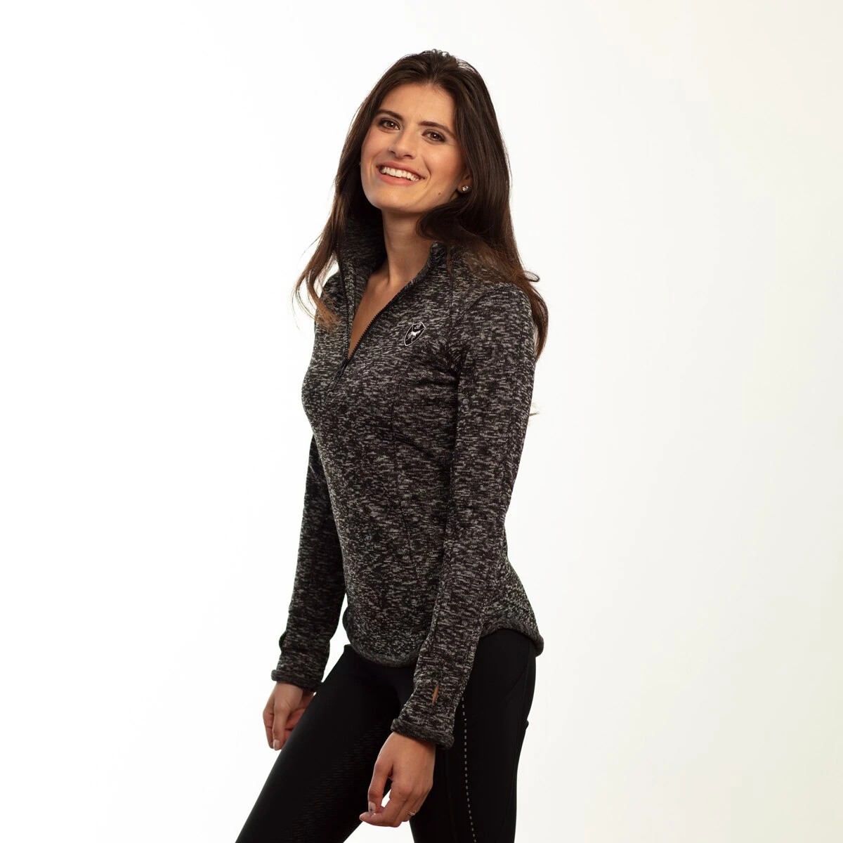 Goode Rider Chill Out Fleece - Image 6