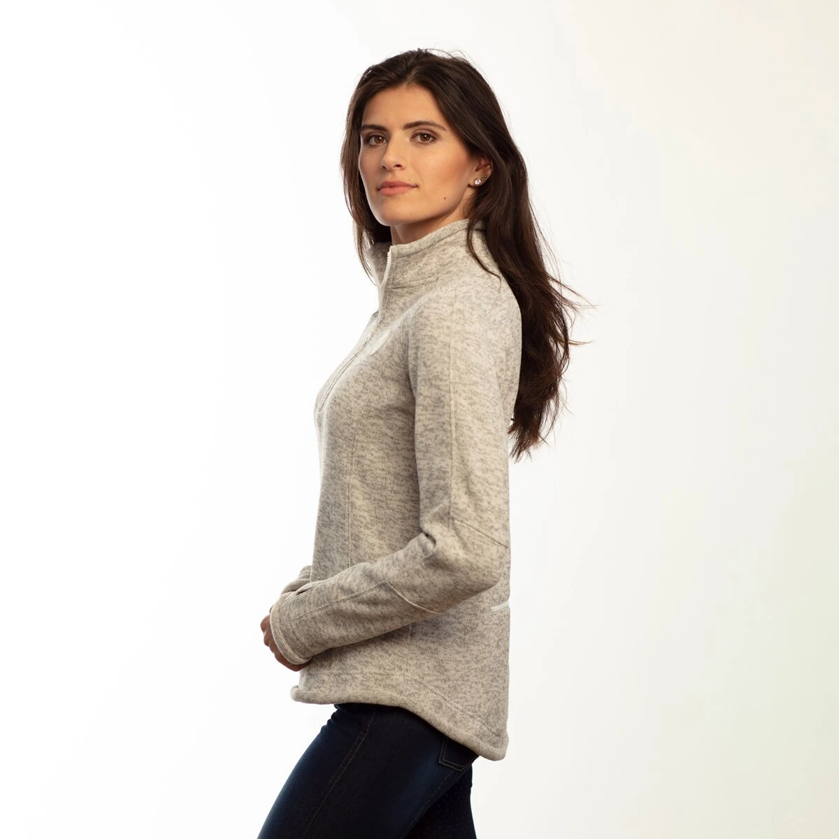 Goode Rider Chill Out Fleece - Image 3