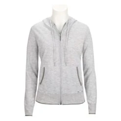 RJ Classics Taylor Full-Zip Hoodie Sweater