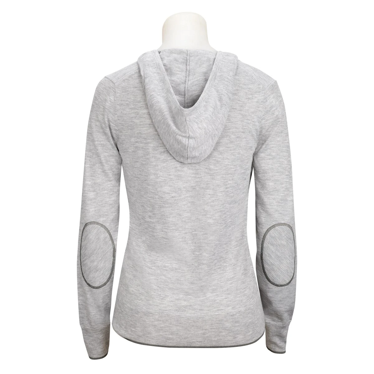 RJ Classics Taylor Full-Zip Hoodie Sweater - Image 2