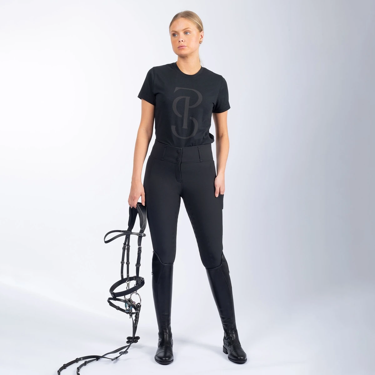 Ps Of Sweden Britney Full Seat Breeches - Image 9