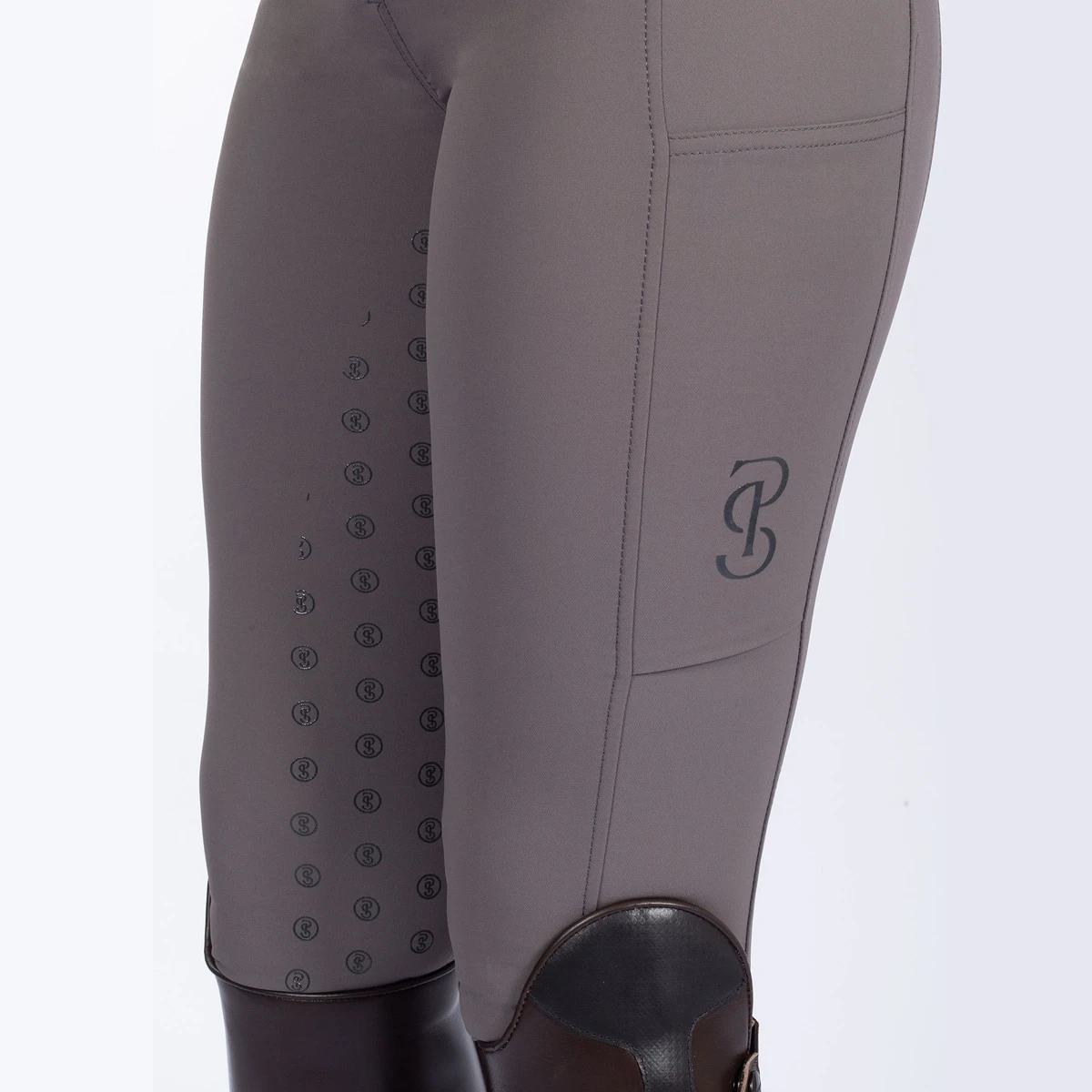 Ps Of Sweden Britney Full Seat Breeches - Image 3