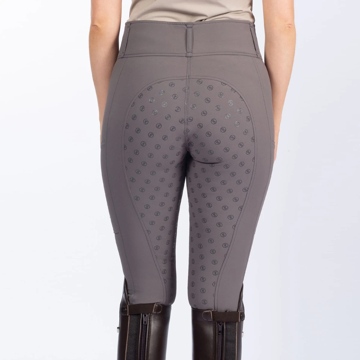 Ps Of Sweden Britney Full Seat Breeches - Image 4