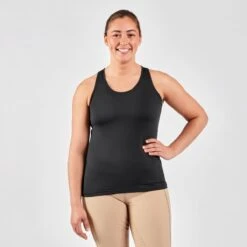 Piper SmartCore™ AirFlow Racerback Tank By SmartPak