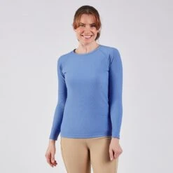 Piper Recycled Everyday Top By SmartPak - Clearance!