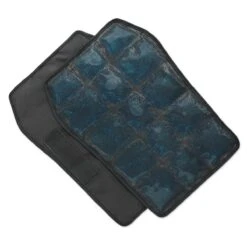 SmartTherapy® Extended Full Leg Ice Boots Inserts