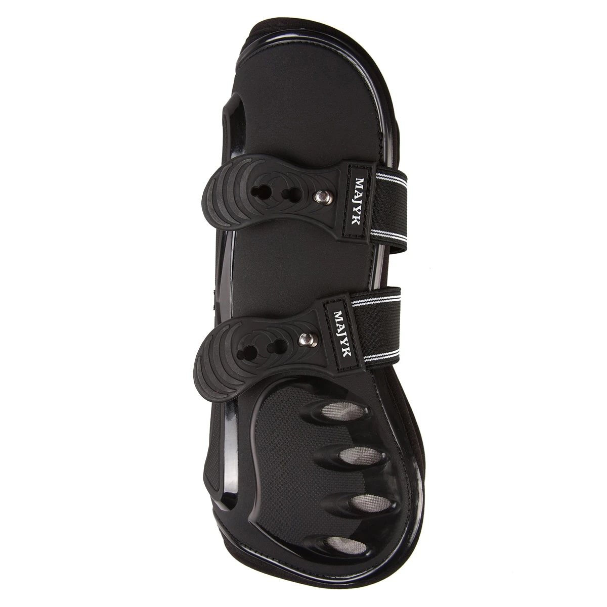 Majyk Equipe Boyd Martin Open Front Jump Boot With ARTi-LAGE Technology - Image 3