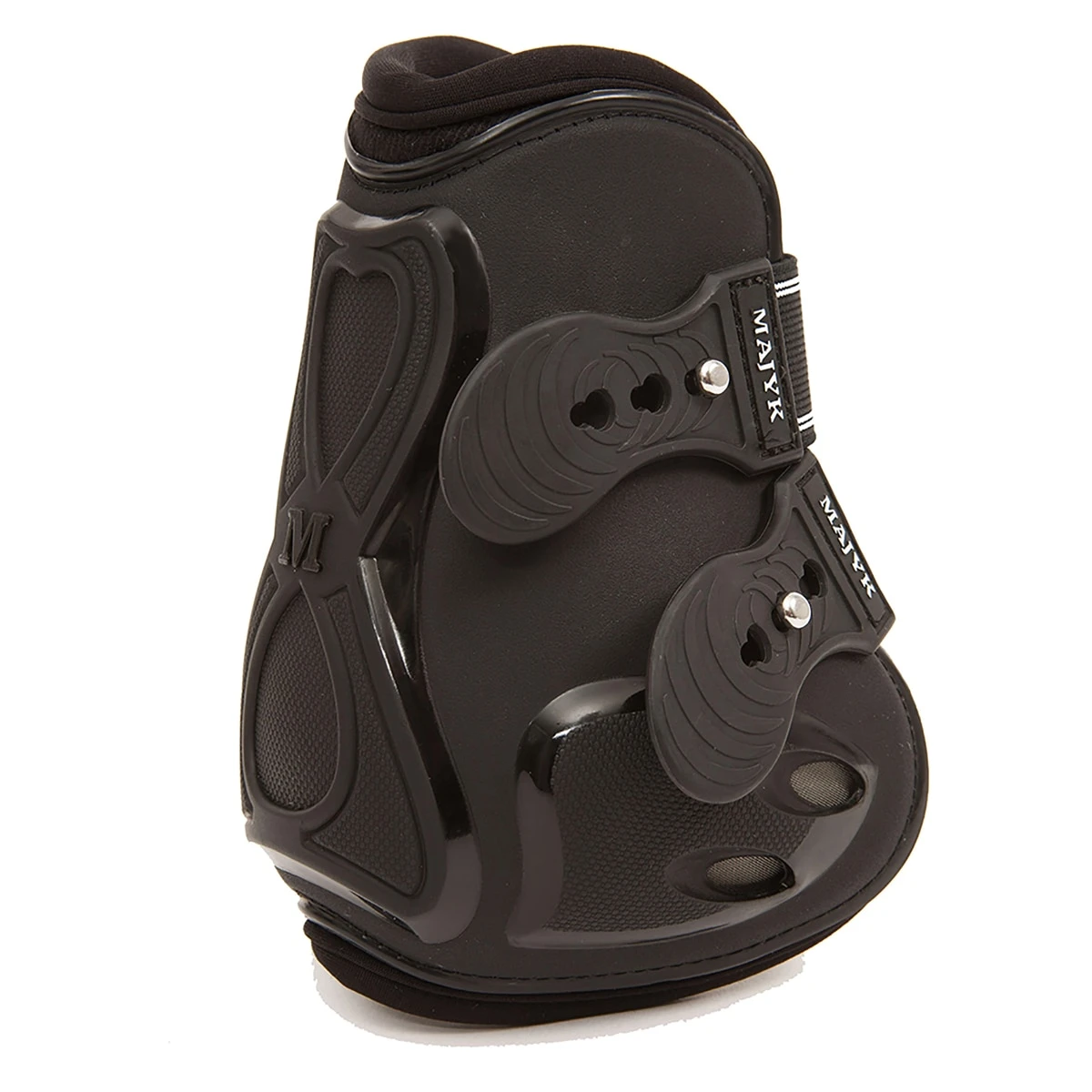 Majyk Equipe Boyd Martin Open Front Jump Boot With ARTi-LAGE Technology