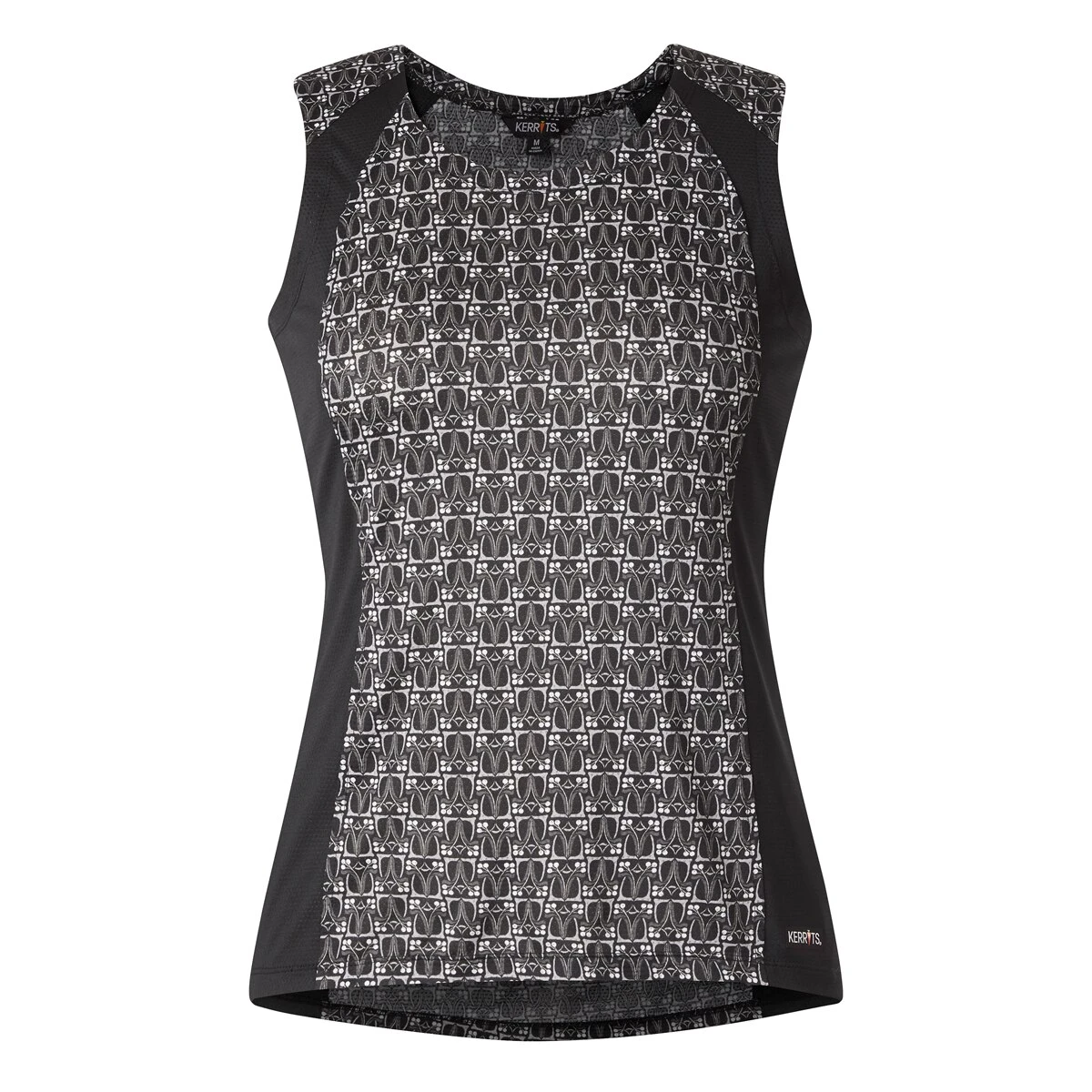 Kerrits Always Cool Ice Fil Tank - Image 4