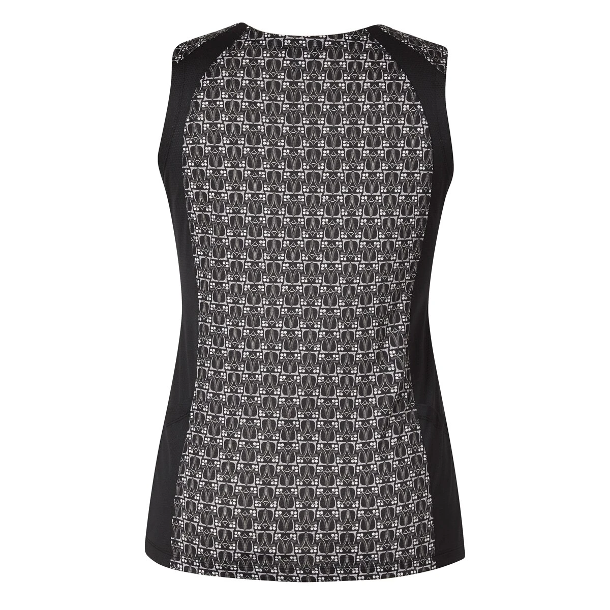 Kerrits Always Cool Ice Fil Tank - Image 5