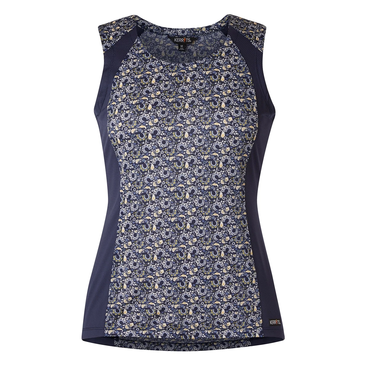 Kerrits Always Cool Ice Fil Tank